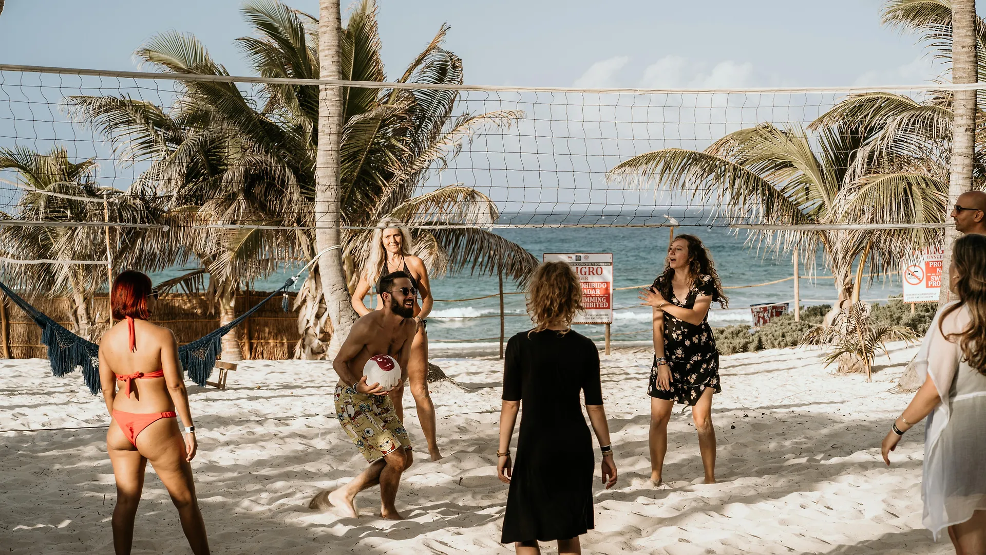Selina Hotel Isla Mujeres
