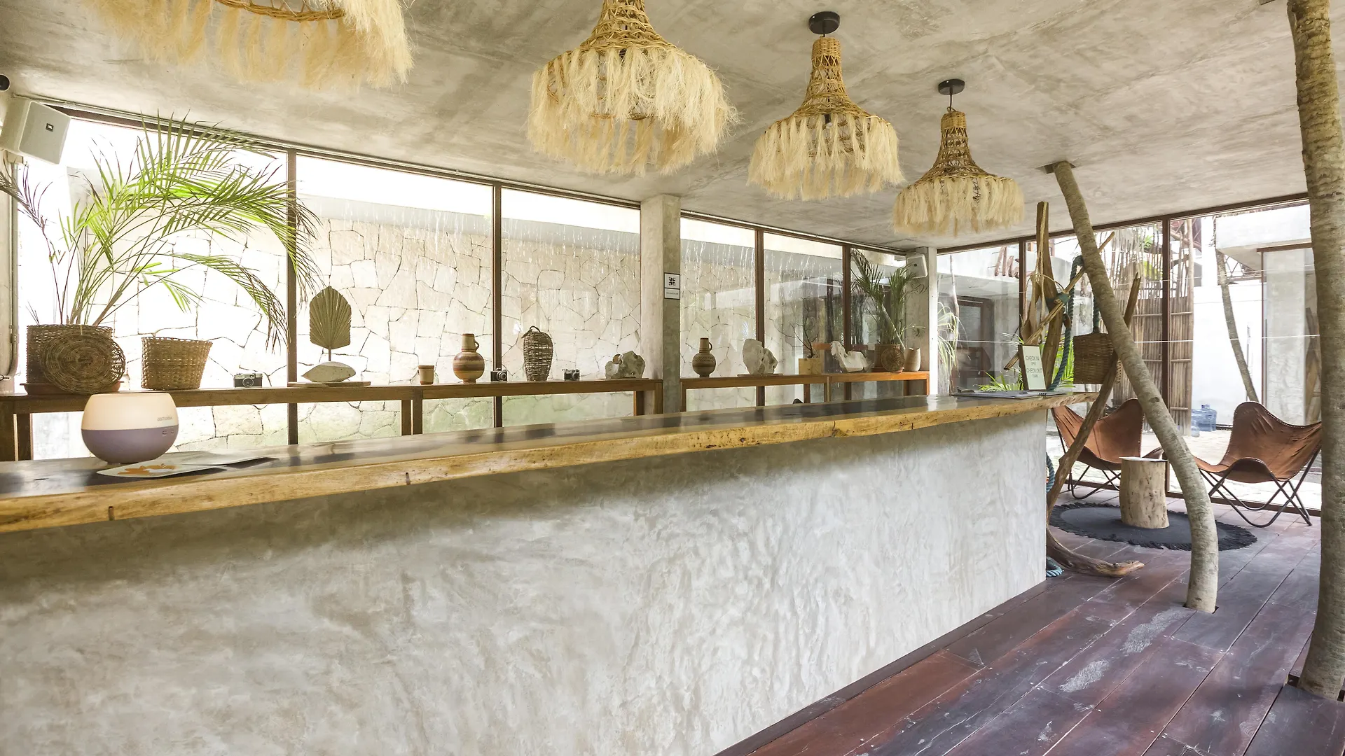 Selina Hotel Isla Mujeres