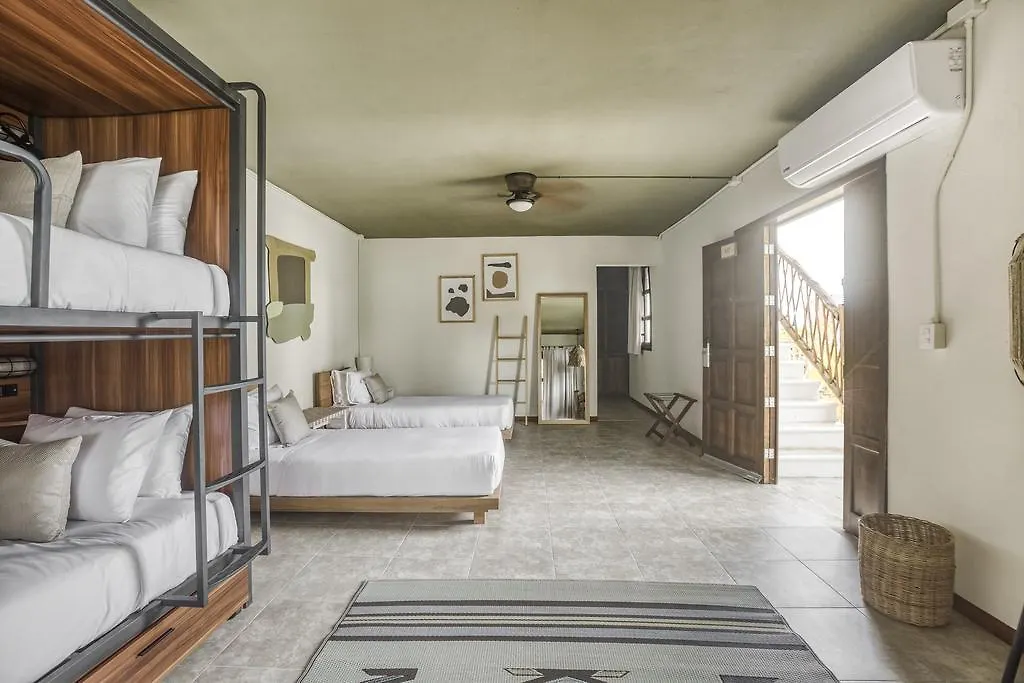 Selina Hotel Isla Mujeres