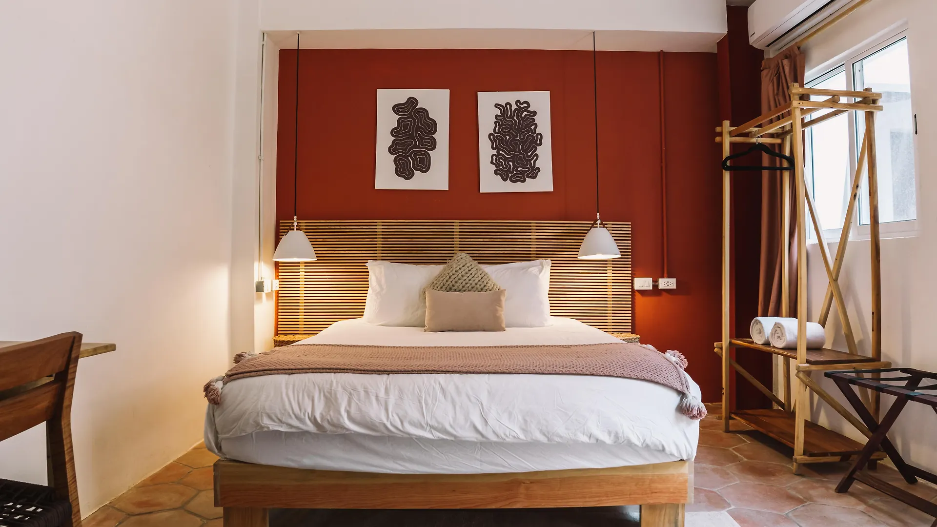 Selina Hotel Isla Mujeres 3*,