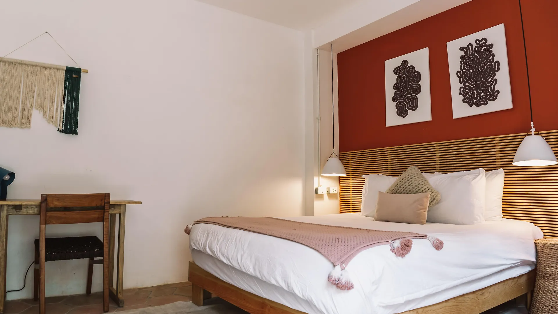 Selina Hotel Isla Mujeres
