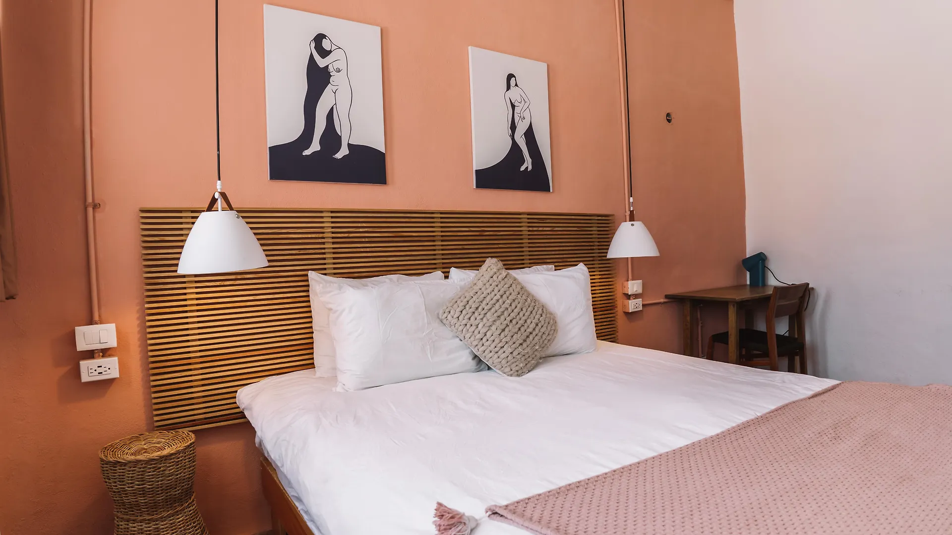 Selina Hotel Isla Mujeres
