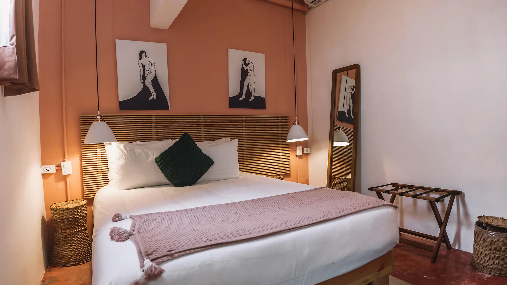 Selina Hotel Isla Mujeres Mexico