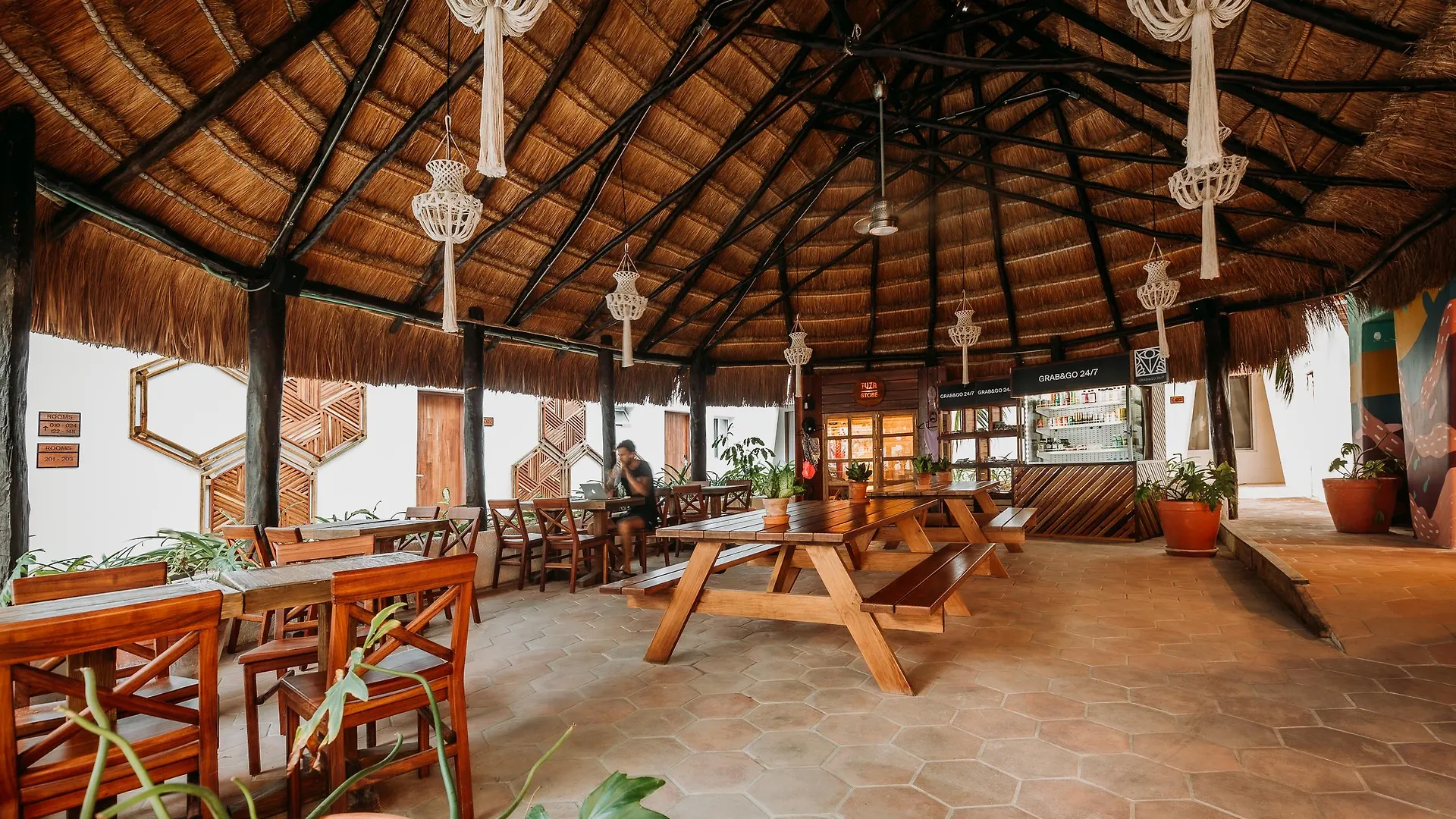 Selina Hotel Isla Mujeres