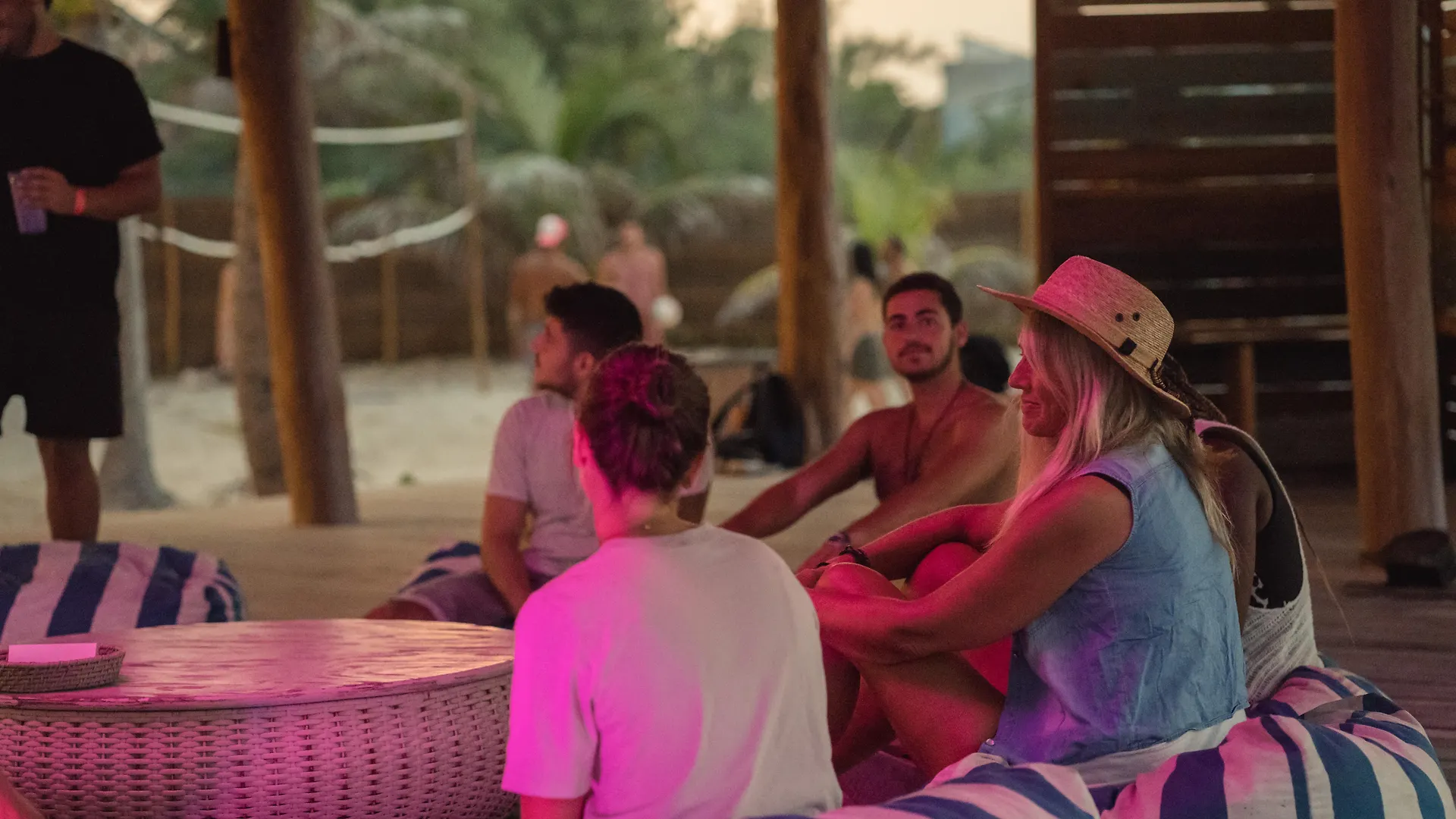 Selina Hotel Isla Mujeres