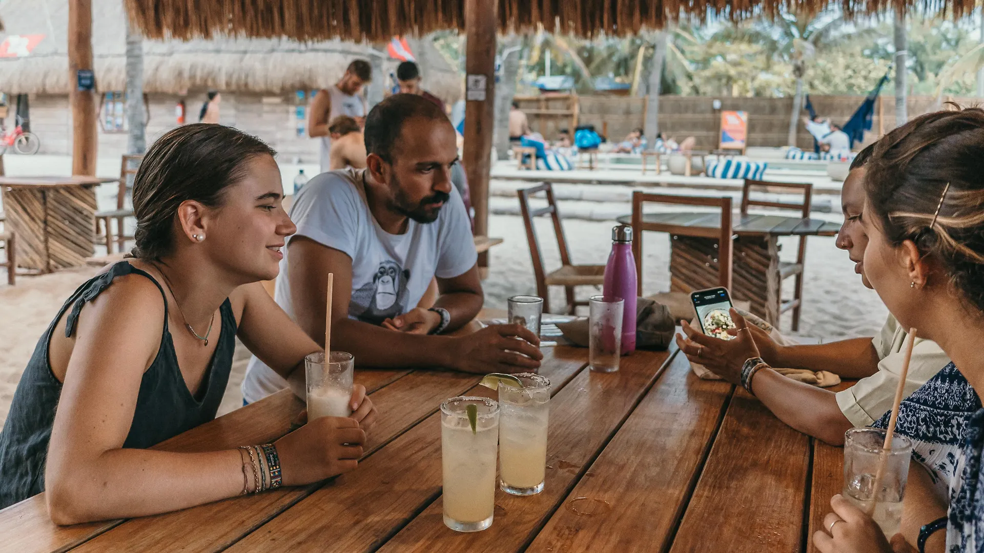 Selina Hotel Isla Mujeres