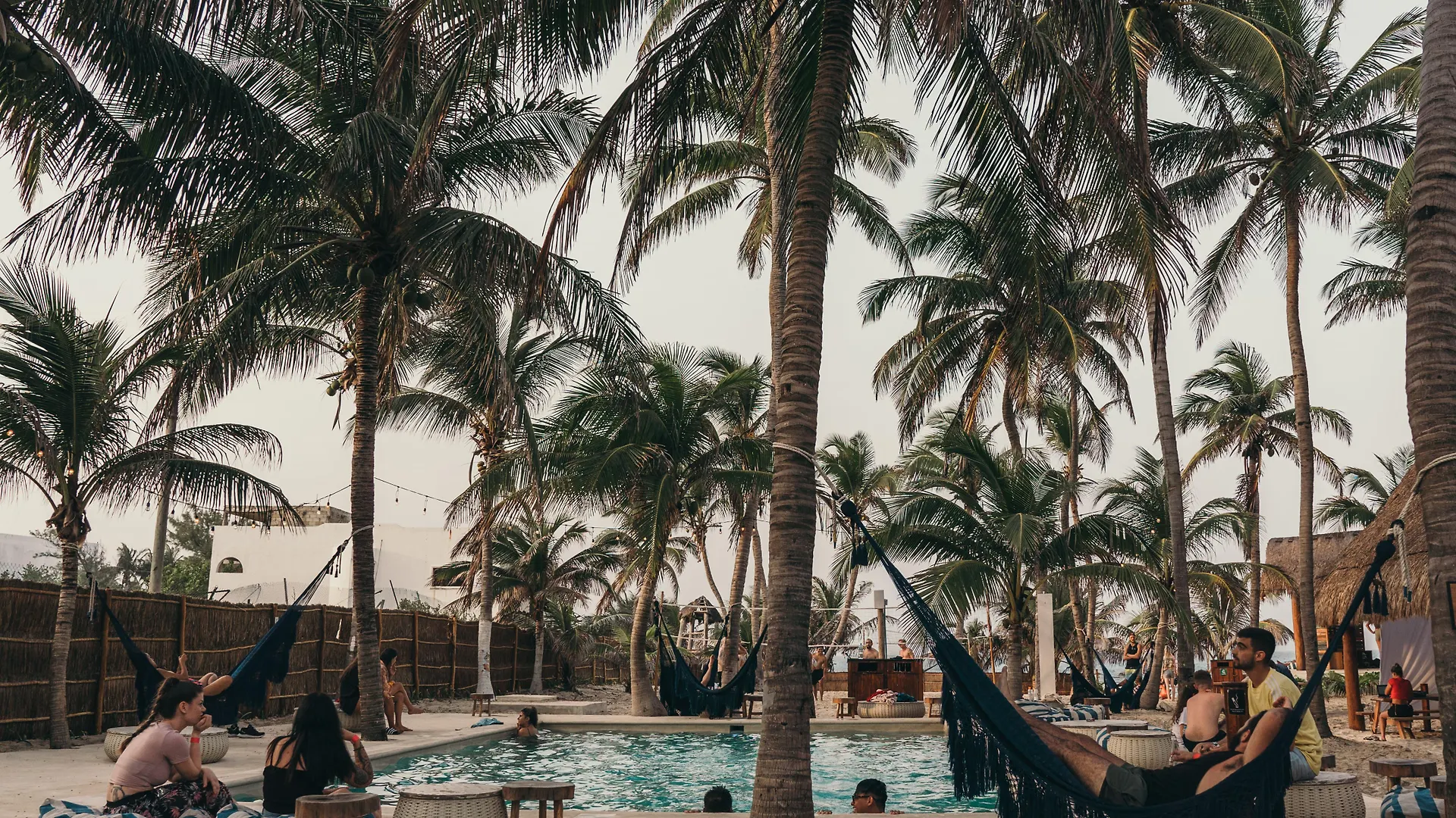 Selina Hotel Isla Mujeres