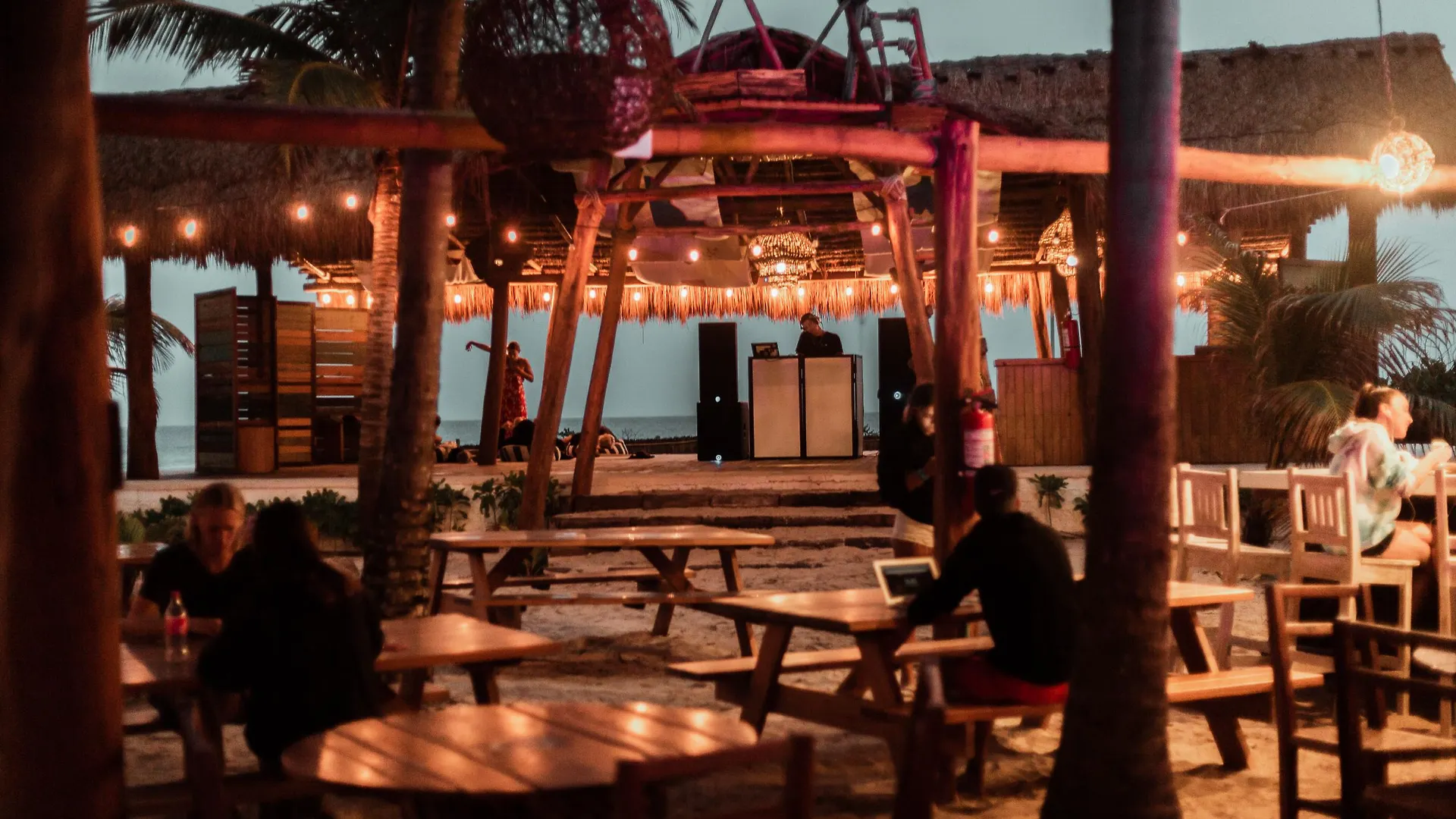Selina Hotel Isla Mujeres