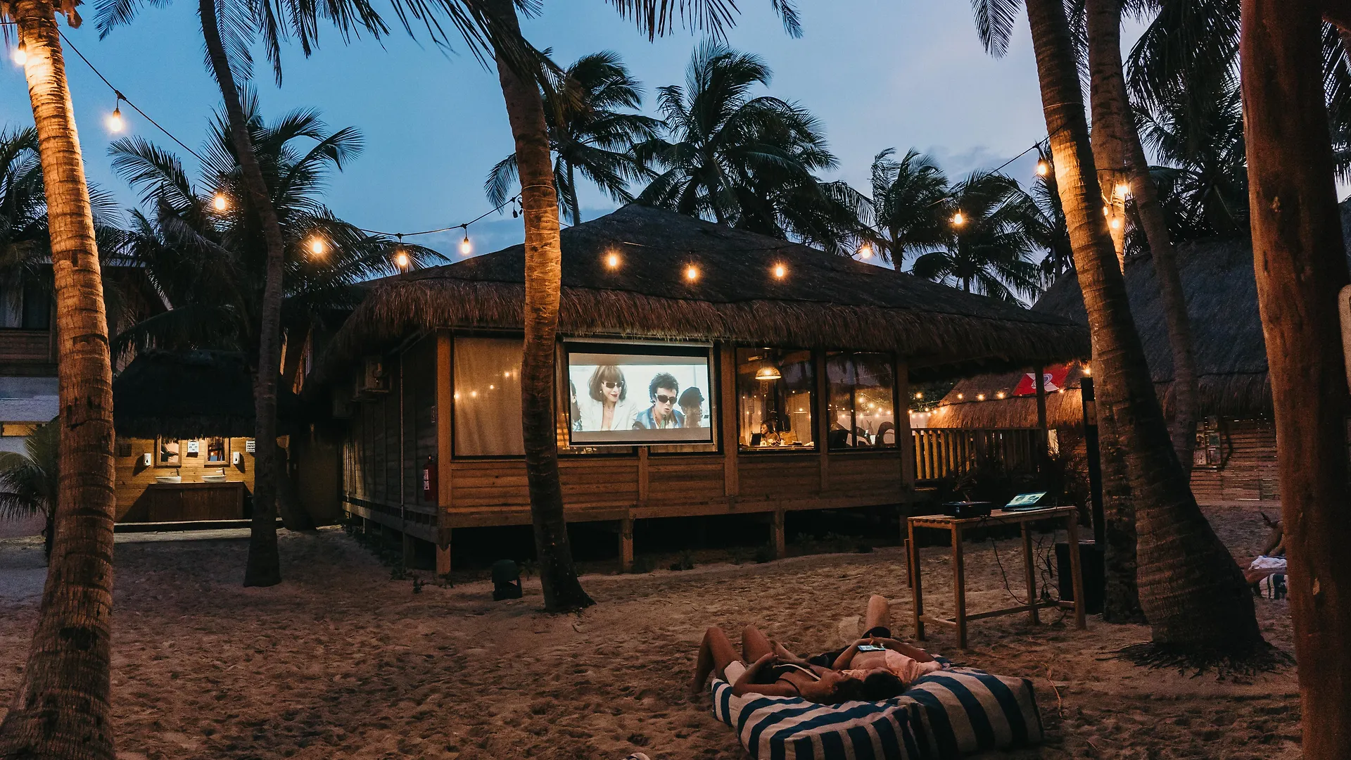 Selina Hotel Isla Mujeres
