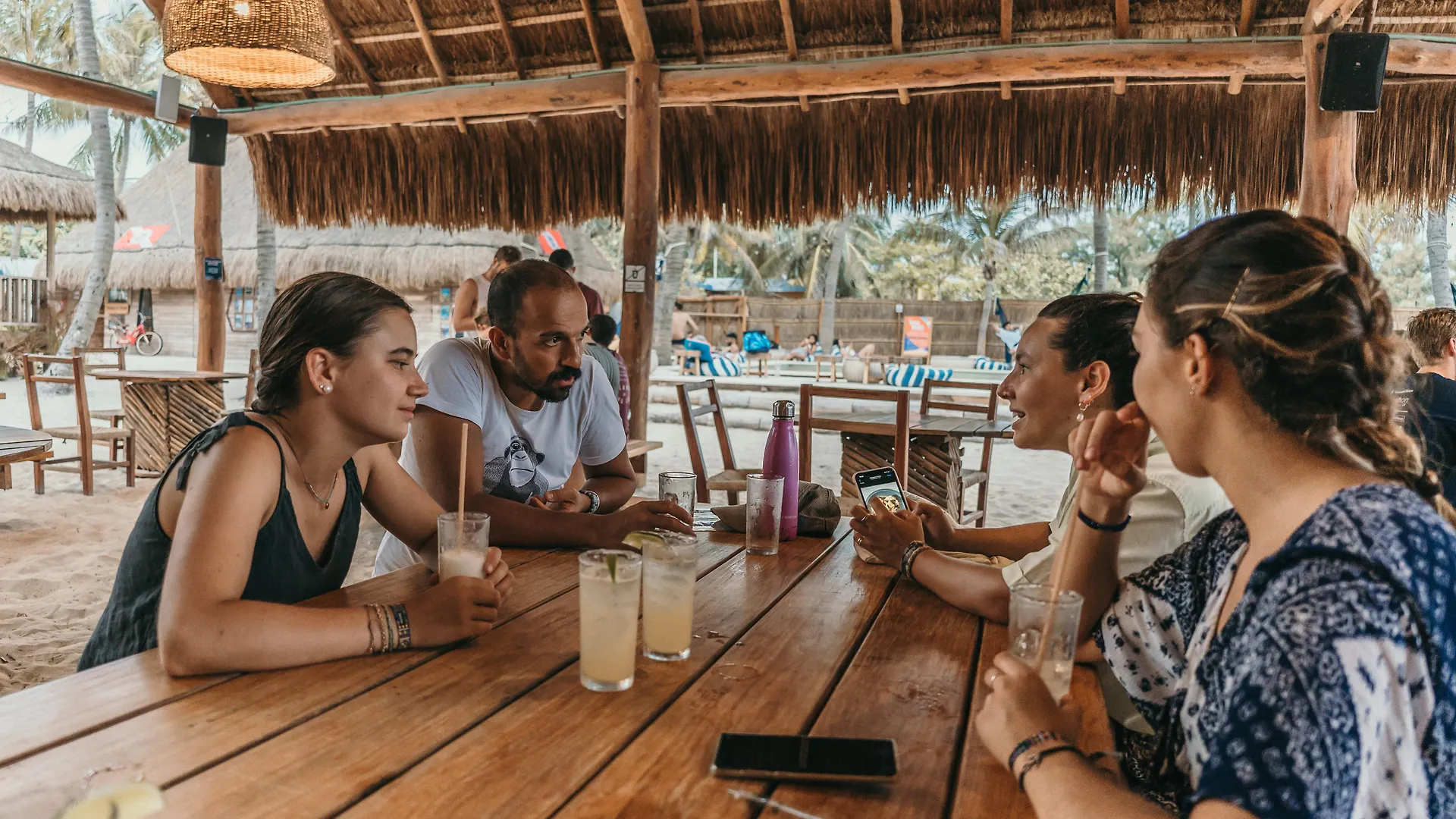 Selina Hotel Isla Mujeres