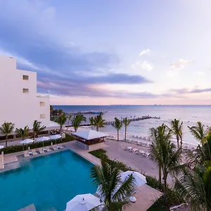 5* Hotel Izla Front