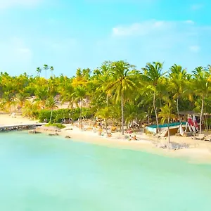 4* Hotel Nomads Hotel&beachclub