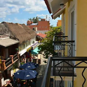 Arcos (adults Only) Hotel