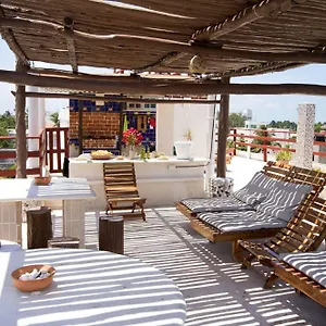 Sol Caribe Hotel