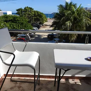Xbulu-ha ** Isla Mujeres